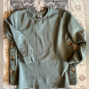 ASOS Long Sleeve Shirt